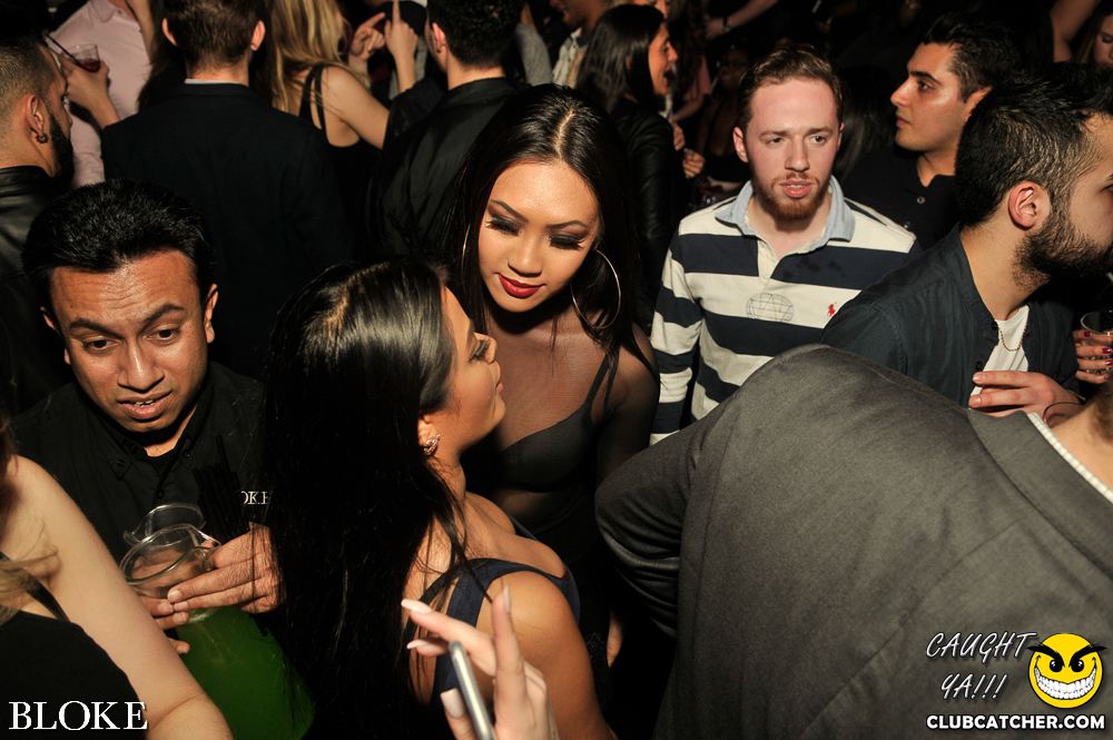 Bloke nightclub photo 182 - April 2nd, 2016