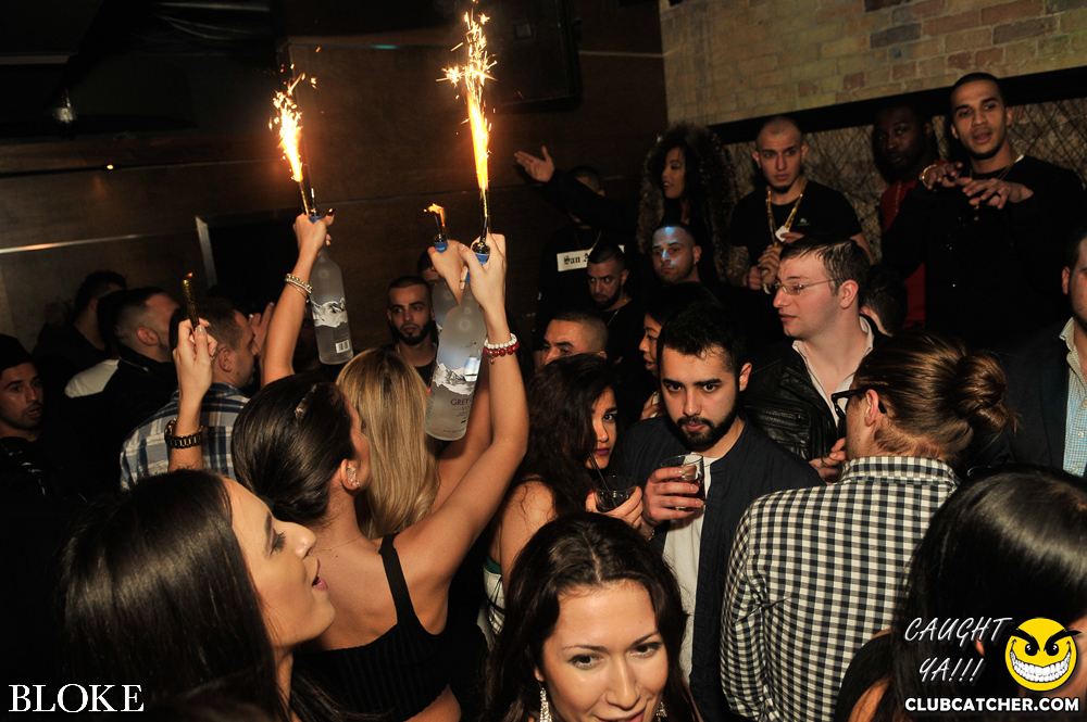 Bloke nightclub photo 183 - April 2nd, 2016