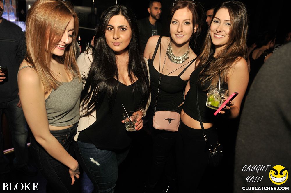 Bloke nightclub photo 184 - April 2nd, 2016