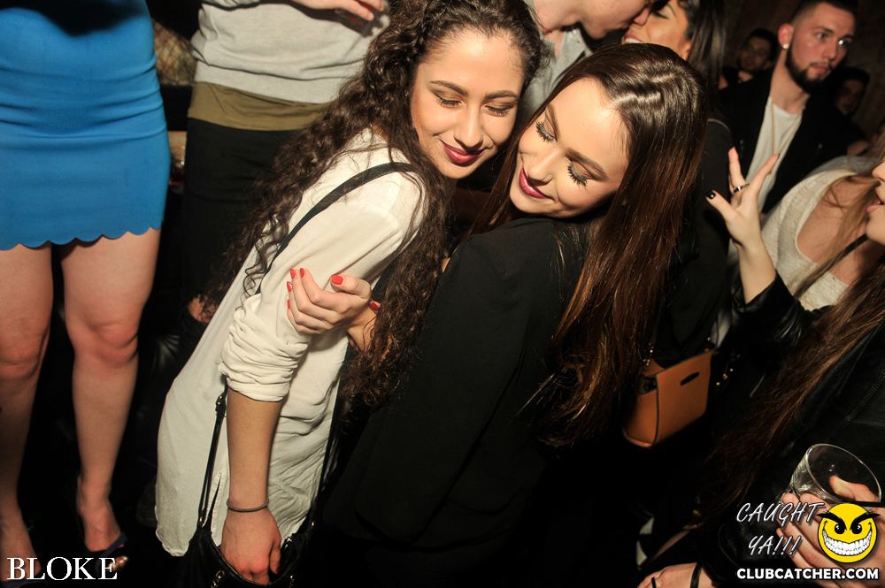 Bloke nightclub photo 185 - April 2nd, 2016