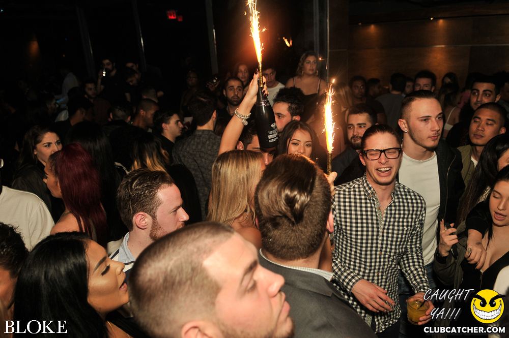 Bloke nightclub photo 187 - April 2nd, 2016