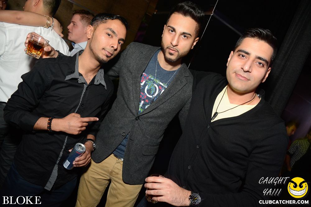 Bloke nightclub photo 188 - April 2nd, 2016