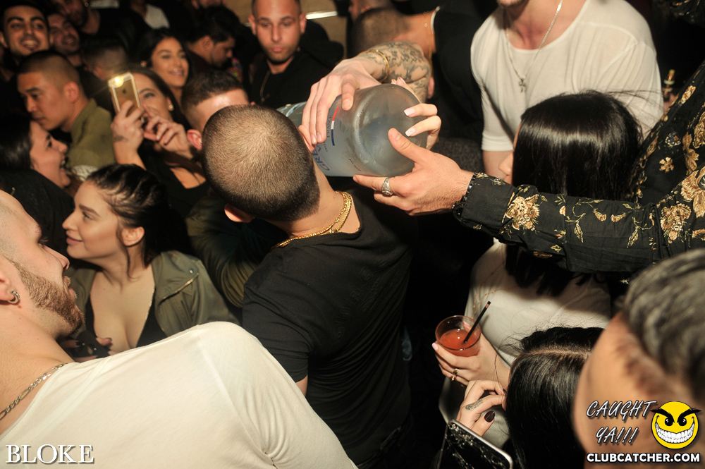 Bloke nightclub photo 189 - April 2nd, 2016