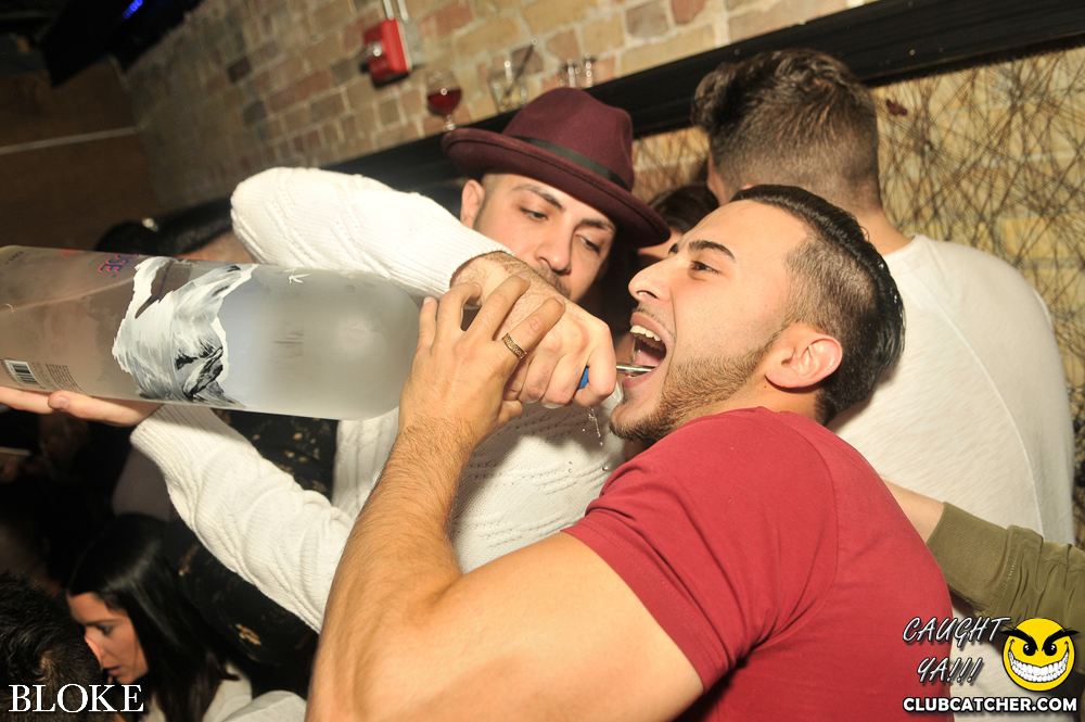 Bloke nightclub photo 190 - April 2nd, 2016