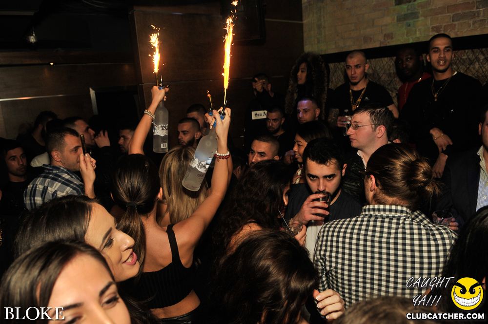 Bloke nightclub photo 191 - April 2nd, 2016