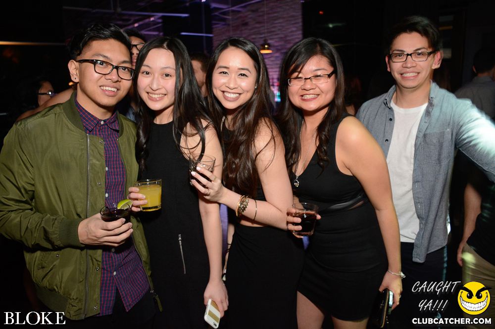 Bloke nightclub photo 192 - April 2nd, 2016