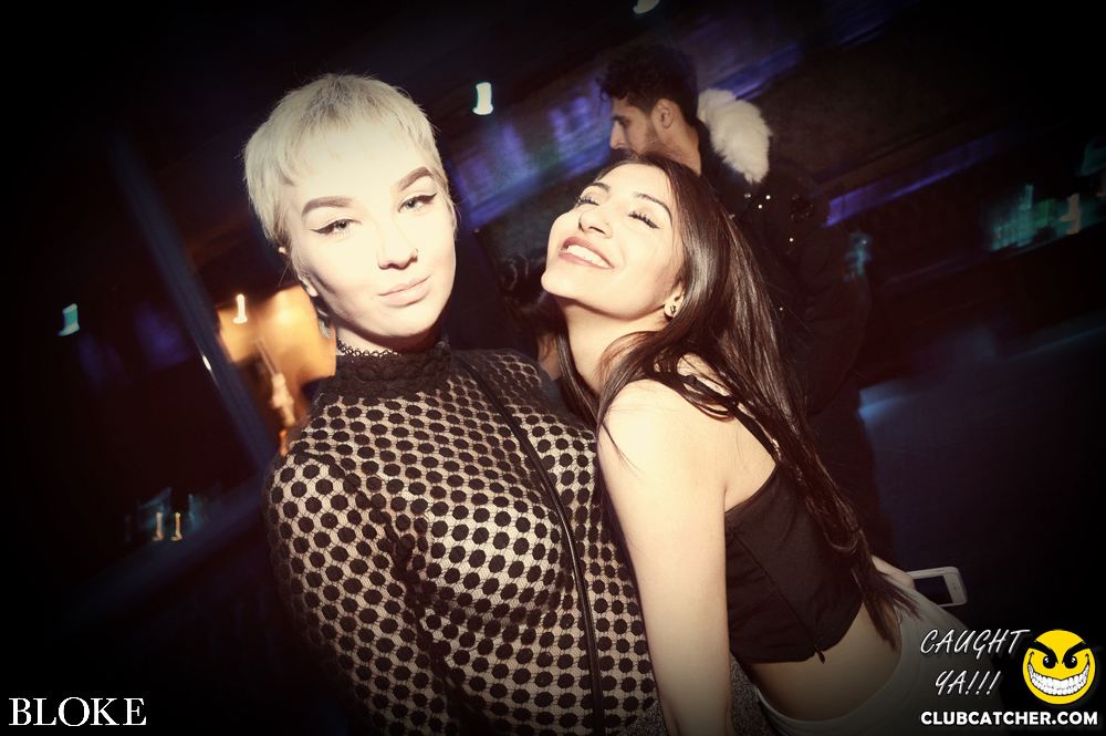 Bloke nightclub photo 193 - April 2nd, 2016