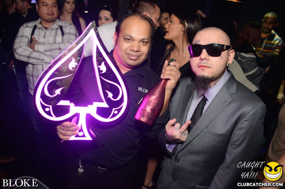 Bloke nightclub photo 195 - April 2nd, 2016