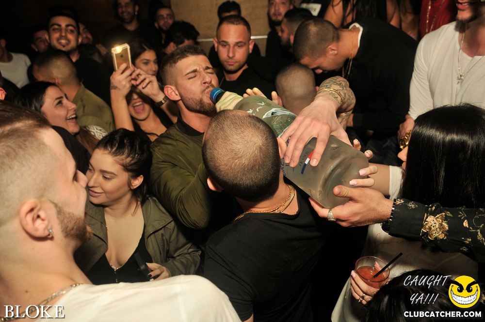 Bloke nightclub photo 198 - April 2nd, 2016