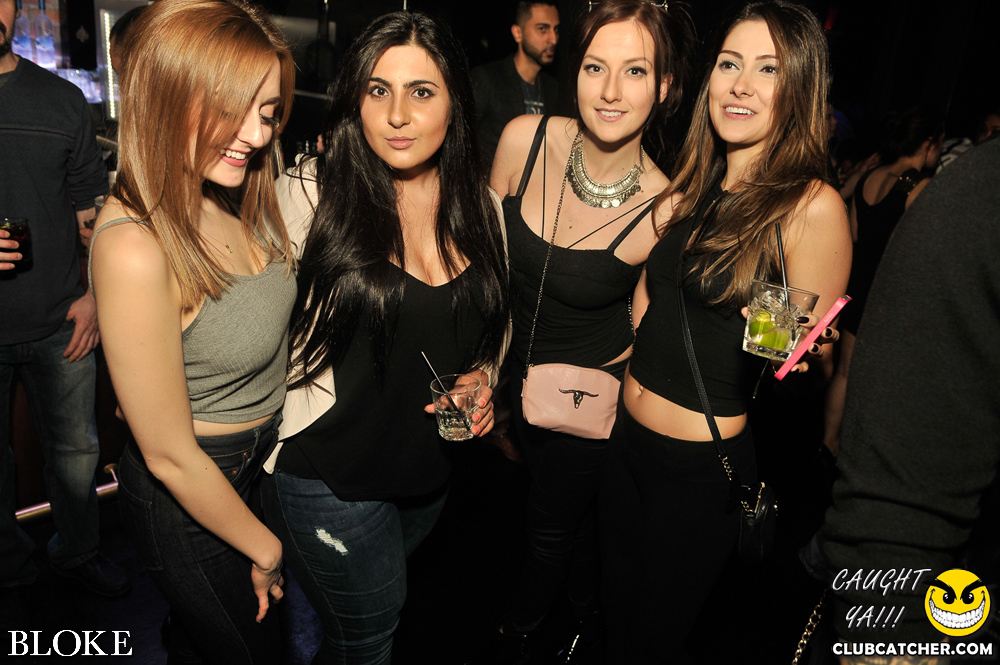 Bloke nightclub photo 199 - April 2nd, 2016