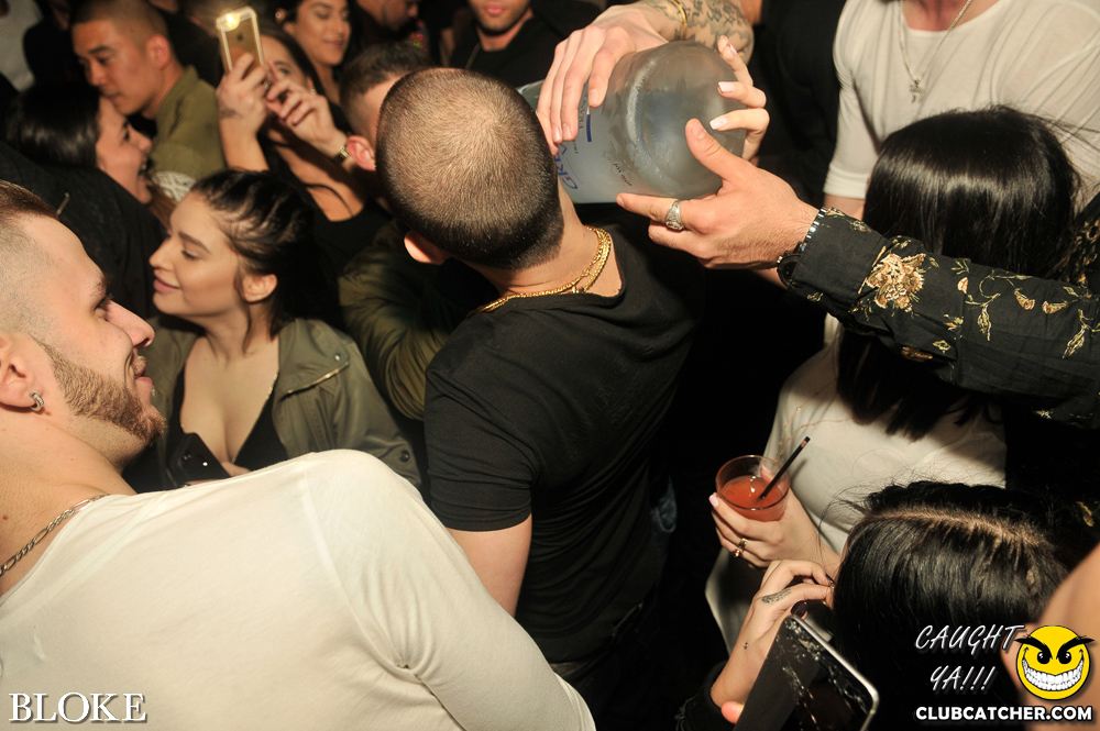 Bloke nightclub photo 200 - April 2nd, 2016