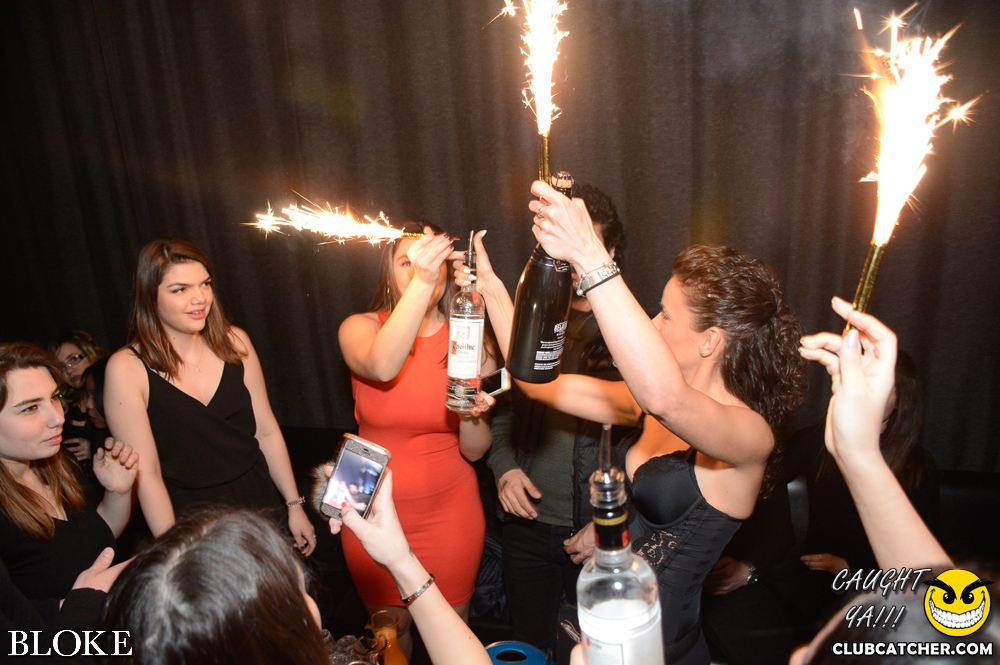 Bloke nightclub photo 21 - April 2nd, 2016