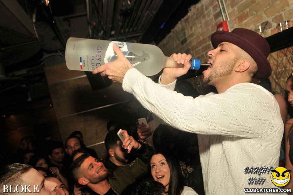 Bloke nightclub photo 202 - April 2nd, 2016