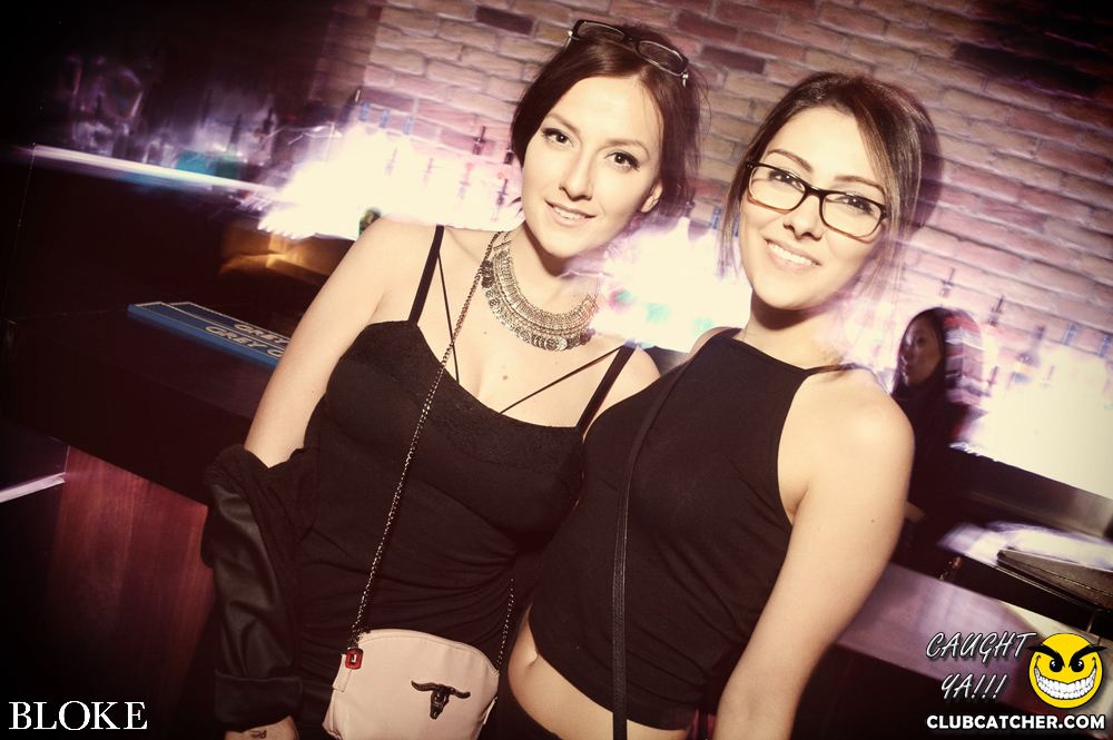 Bloke nightclub photo 203 - April 2nd, 2016