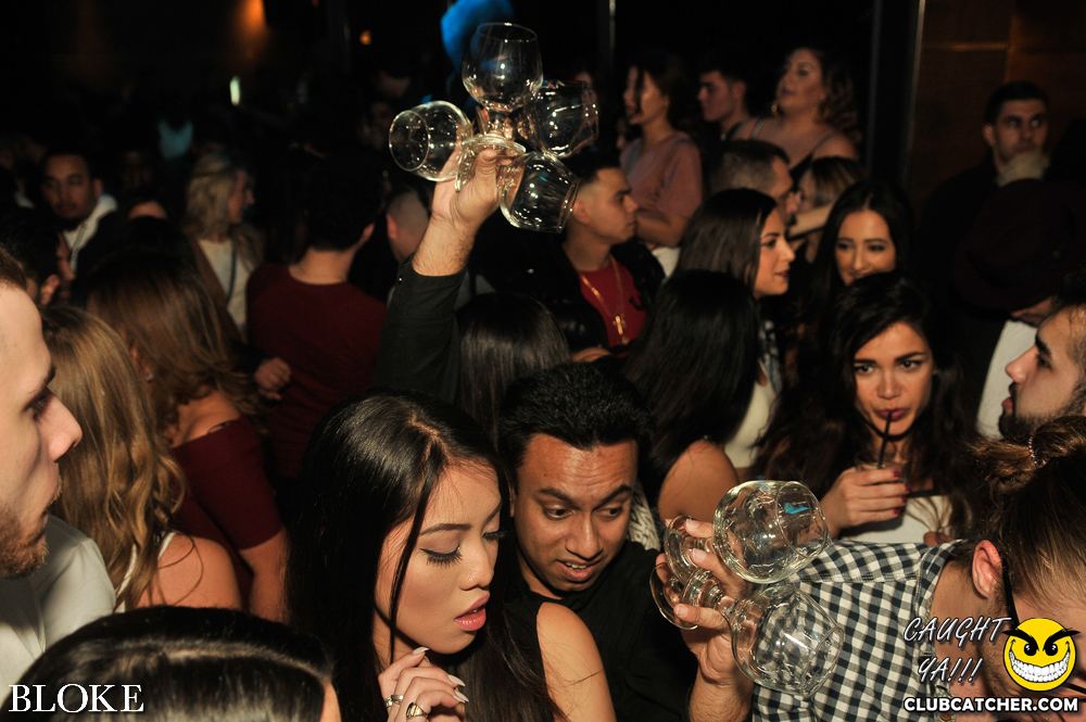 Bloke nightclub photo 205 - April 2nd, 2016