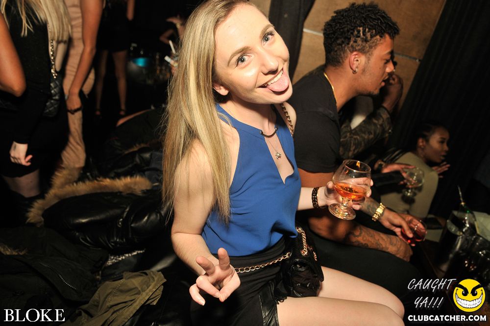 Bloke nightclub photo 206 - April 2nd, 2016