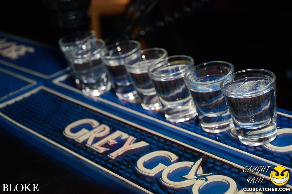 Bloke nightclub photo 207 - April 2nd, 2016