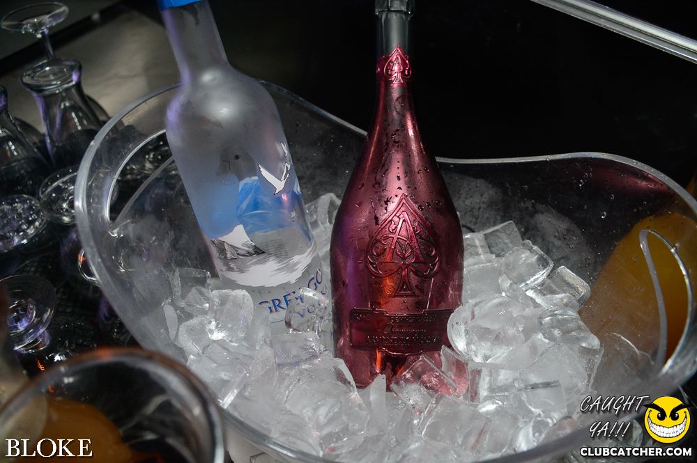 Bloke nightclub photo 22 - April 2nd, 2016