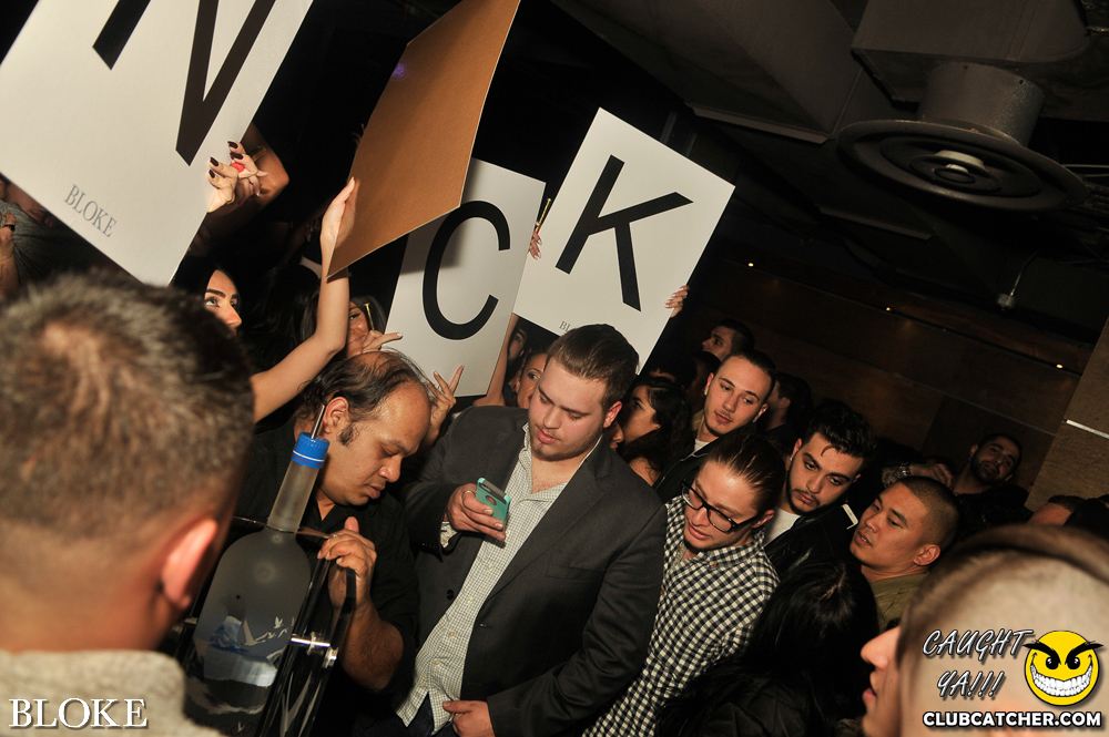 Bloke nightclub photo 213 - April 2nd, 2016