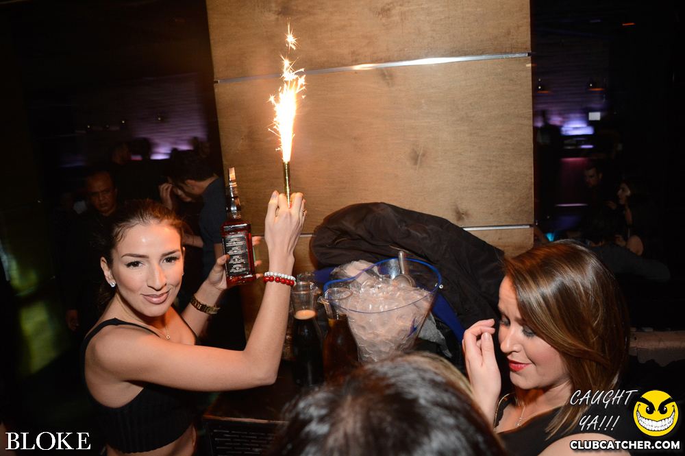 Bloke nightclub photo 214 - April 2nd, 2016