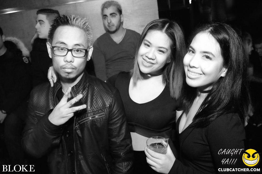 Bloke nightclub photo 215 - April 2nd, 2016