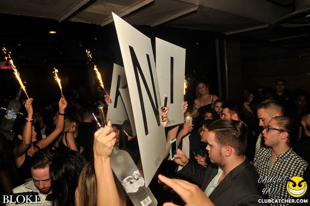 Bloke nightclub photo 216 - April 2nd, 2016