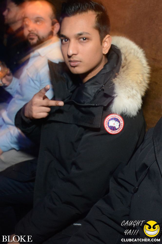 Bloke nightclub photo 217 - April 2nd, 2016