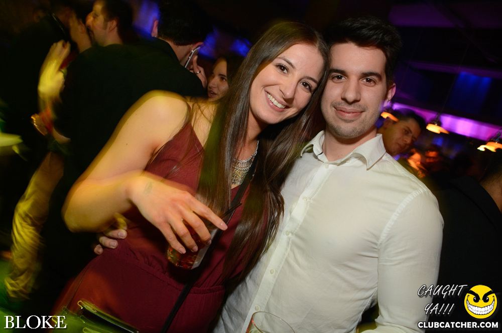 Bloke nightclub photo 218 - April 2nd, 2016