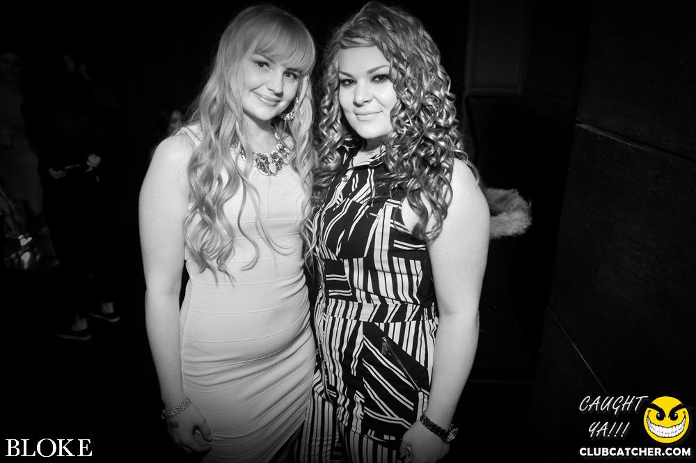 Bloke nightclub photo 220 - April 2nd, 2016