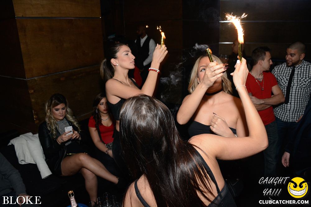 Bloke nightclub photo 223 - April 2nd, 2016