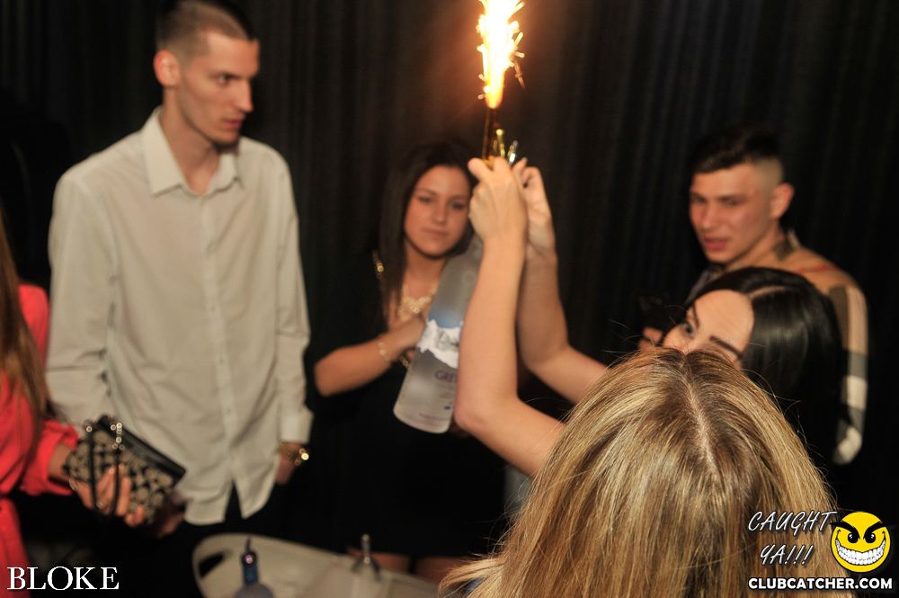 Bloke nightclub photo 224 - April 2nd, 2016