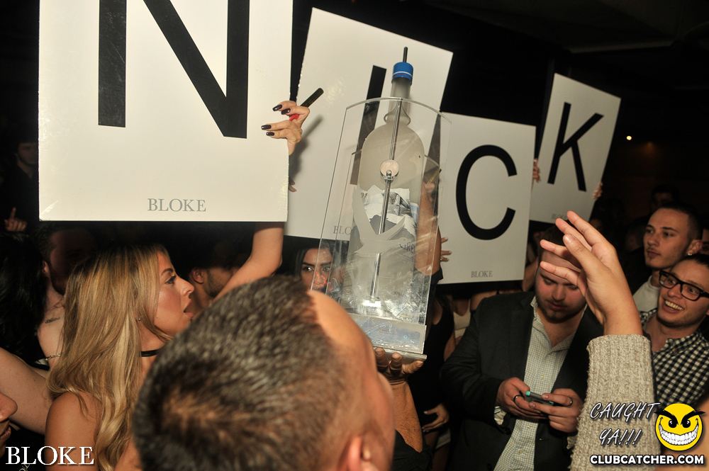 Bloke nightclub photo 227 - April 2nd, 2016