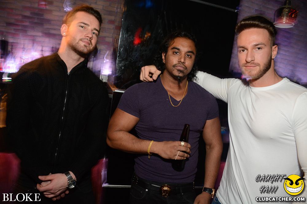 Bloke nightclub photo 228 - April 2nd, 2016