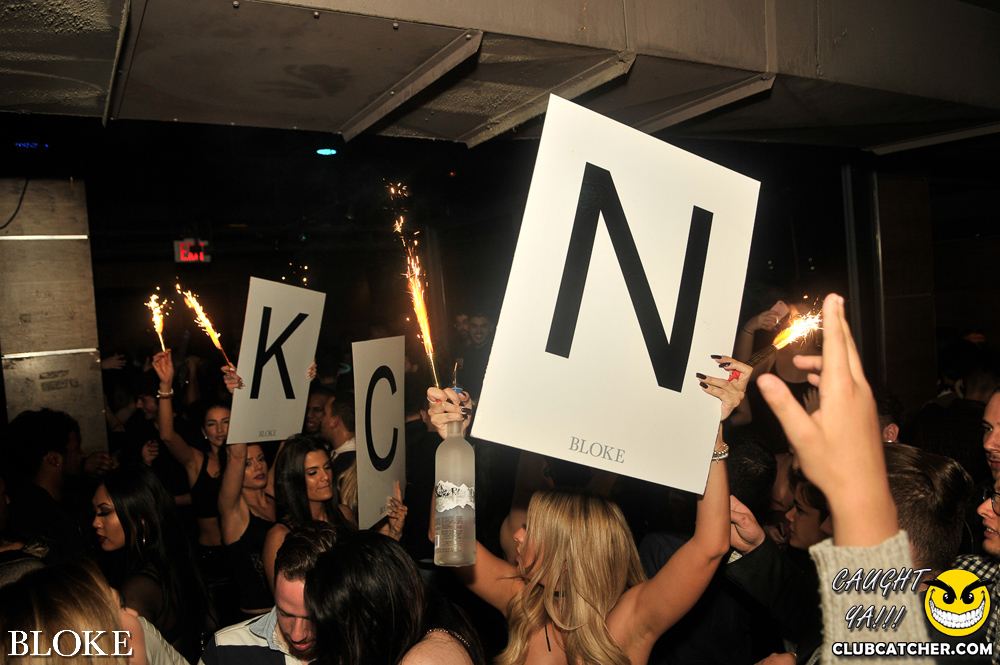 Bloke nightclub photo 229 - April 2nd, 2016