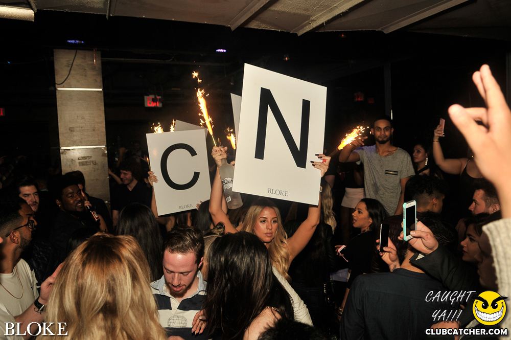 Bloke nightclub photo 230 - April 2nd, 2016