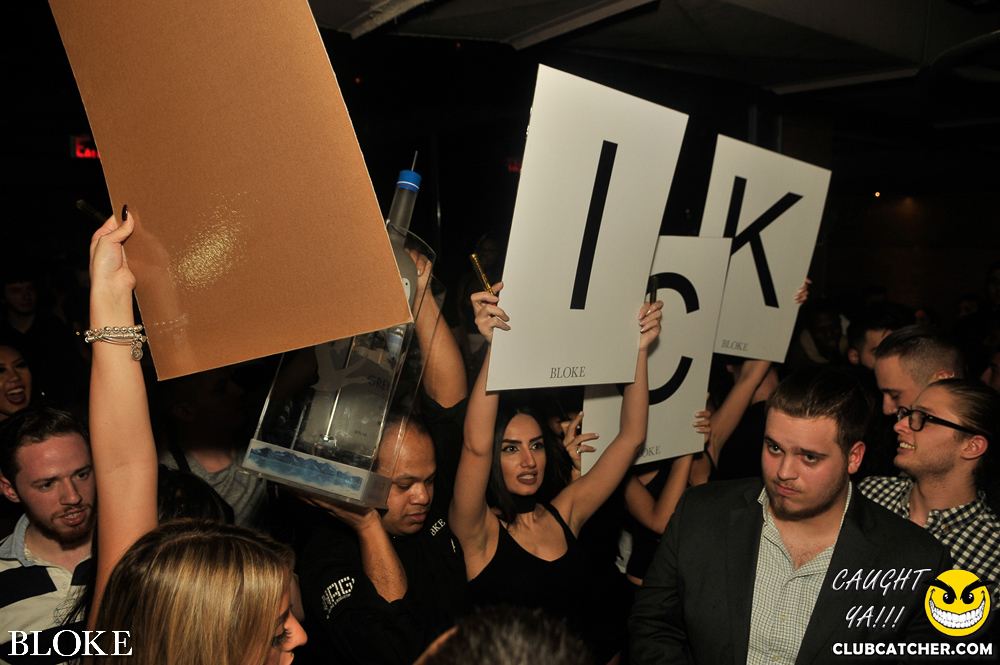 Bloke nightclub photo 231 - April 2nd, 2016