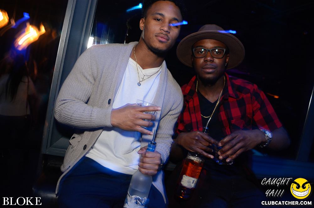 Bloke nightclub photo 233 - April 2nd, 2016