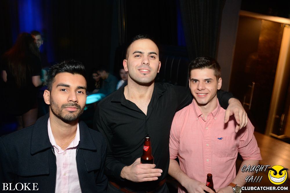 Bloke nightclub photo 234 - April 2nd, 2016