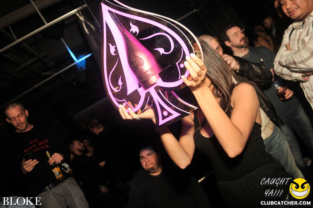 Bloke nightclub photo 235 - April 2nd, 2016