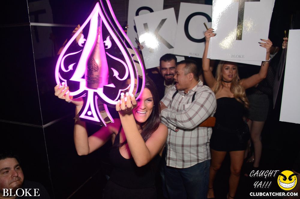 Bloke nightclub photo 236 - April 2nd, 2016