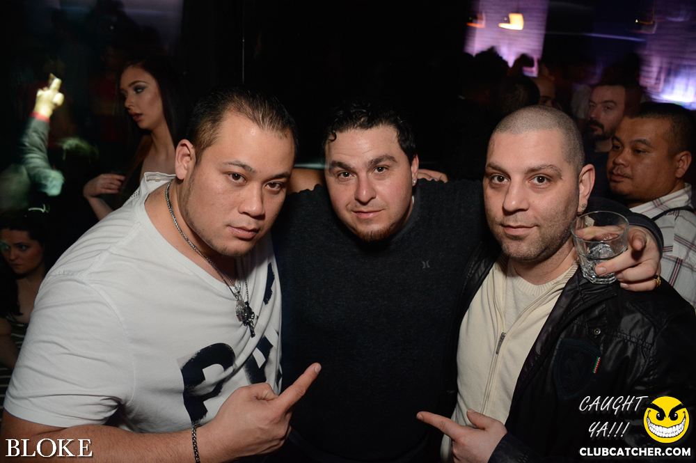 Bloke nightclub photo 238 - April 2nd, 2016