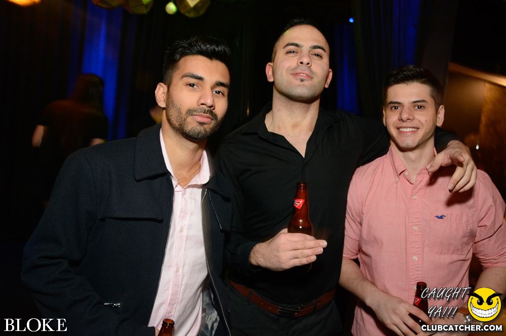 Bloke nightclub photo 239 - April 2nd, 2016