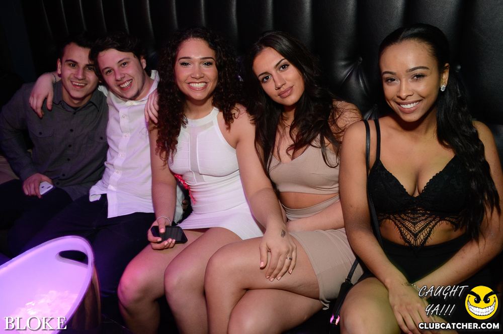 Bloke nightclub photo 25 - April 2nd, 2016