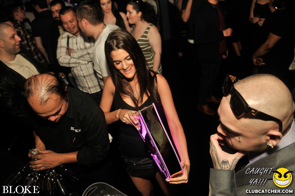 Bloke nightclub photo 241 - April 2nd, 2016