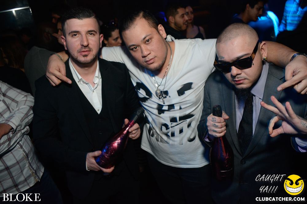 Bloke nightclub photo 242 - April 2nd, 2016