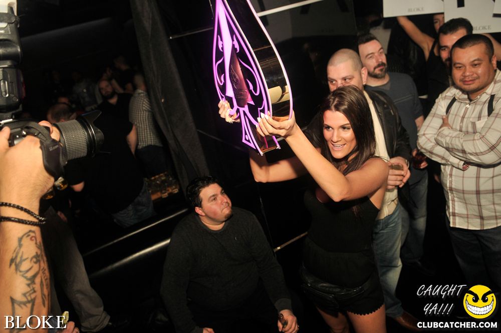 Bloke nightclub photo 243 - April 2nd, 2016