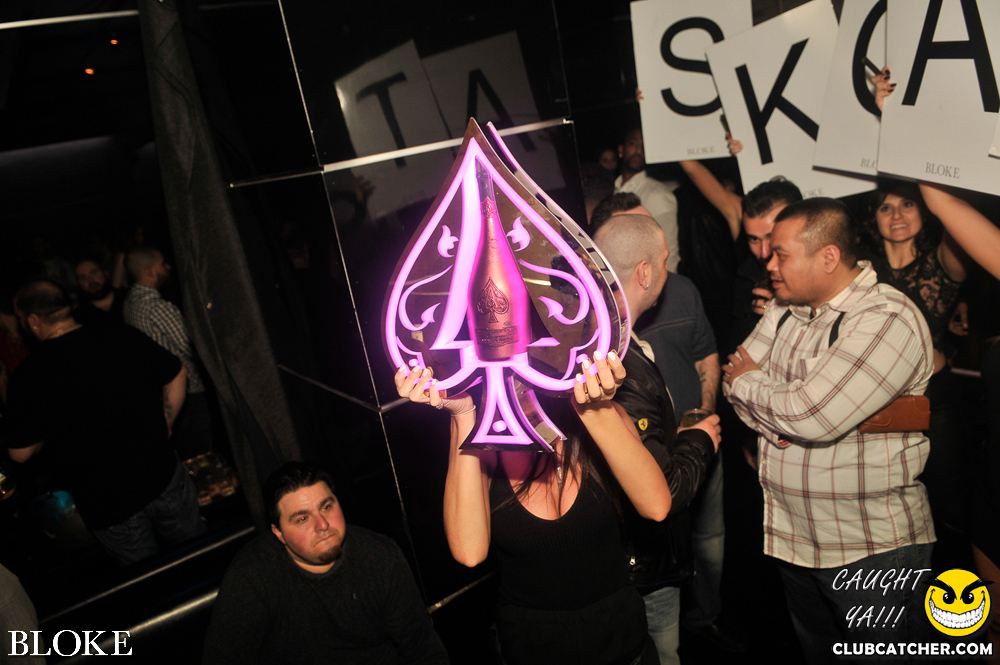 Bloke nightclub photo 245 - April 2nd, 2016