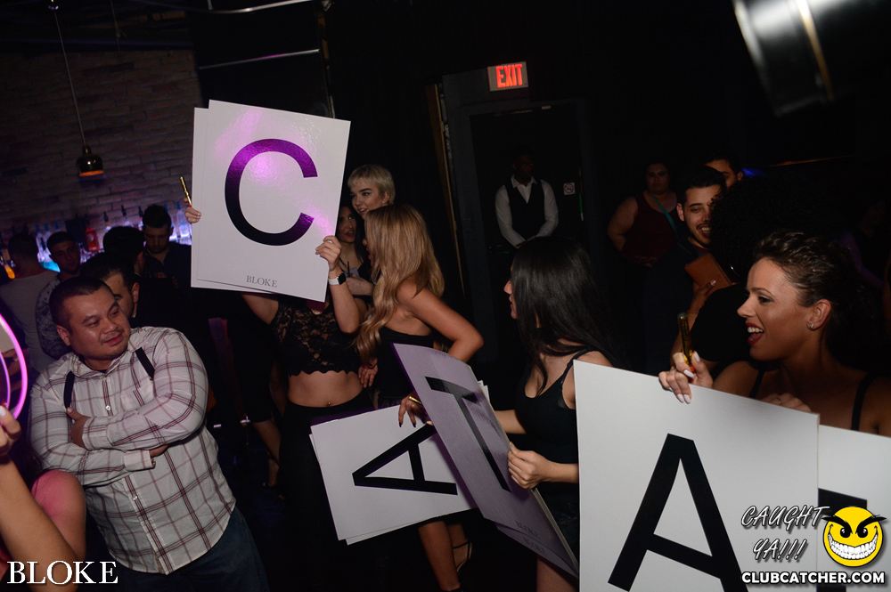 Bloke nightclub photo 247 - April 2nd, 2016