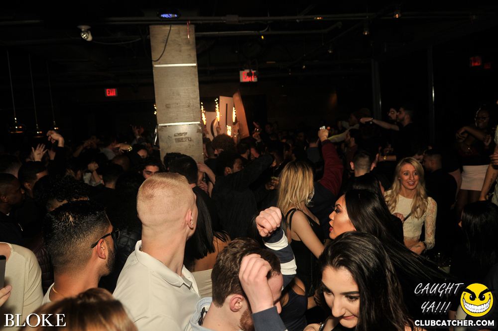 Bloke nightclub photo 250 - April 2nd, 2016