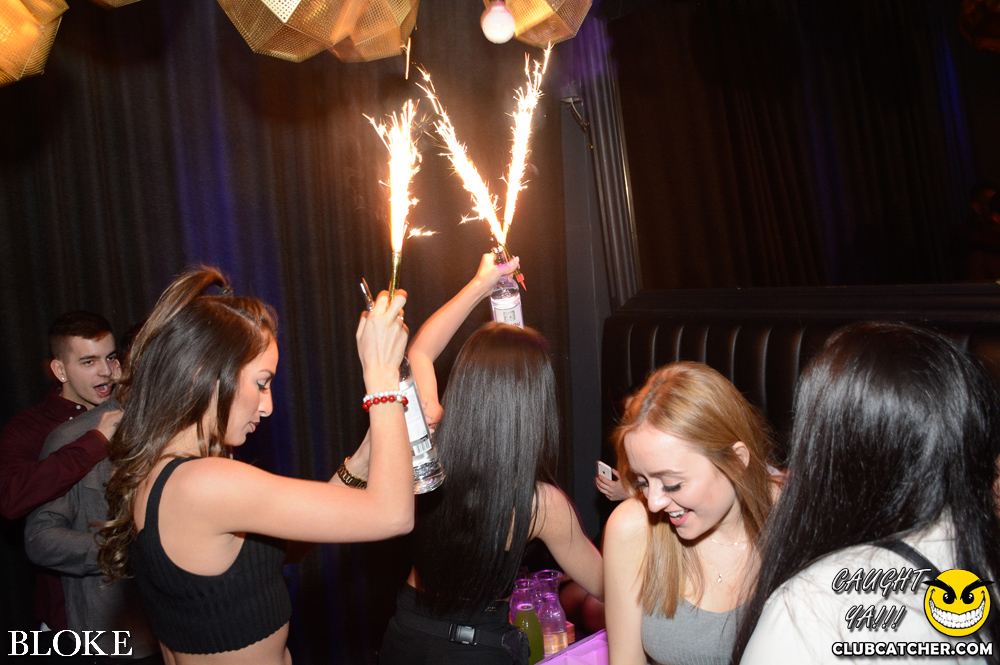 Bloke nightclub photo 26 - April 2nd, 2016